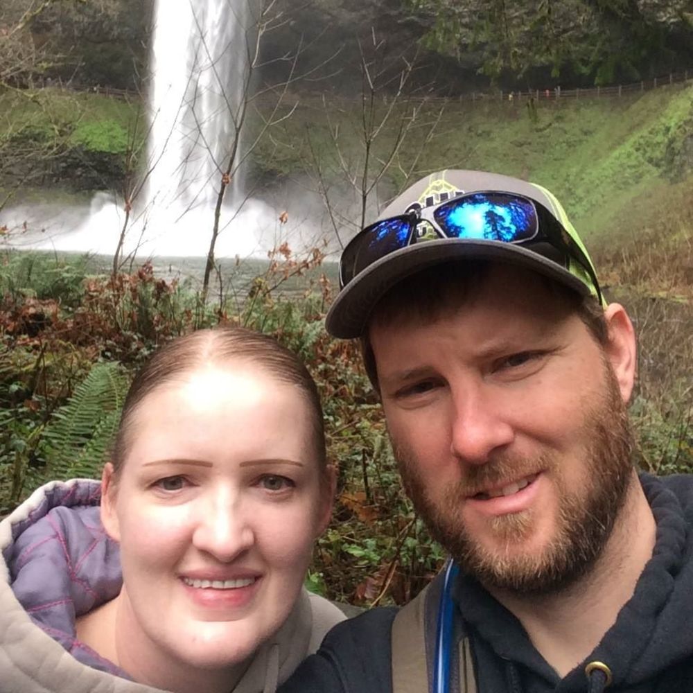 Meet your Posher, Mandy